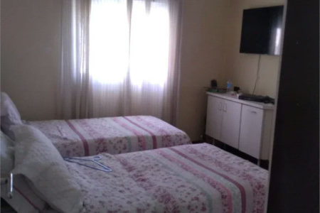 Casa à venda com 3 quartos, sendo 1 suíte,  em Jardim Caboré, São Paulo, SP