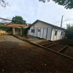 Casa à venda com 2 quartos no Centro, Alambari, SP