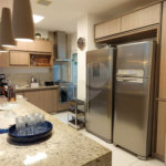 Apartamento à venda com 3 suítes em Itaguá, Ubatuba, SP