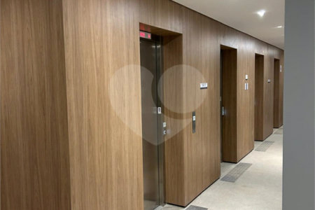 Apartamento à venda com 2 quartos, sendo 1 suíte, em Jardim Independência, São Paulo, SP