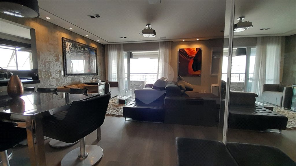 Apartamento à venda com 2 suítes no Centro, São Bernardo do Campo, SP