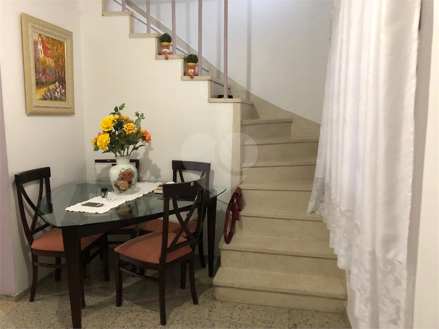 Sobrado à venda com 2 quartos em Tucuruvi, São Paulo, SP