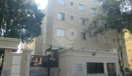 Apartamento à venda com 3 quartos em Paraisópolis, São Paulo, SP