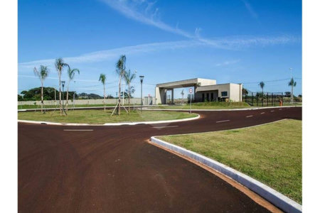 Terreno à venda no condomínio Portal da Mata Rp, Ribeirão Preto - SP