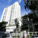 Apartamento à venda com 2 quartos em Vila Andrade, São Paulo, SP