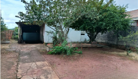 Casa à venda em Residencial Ponta Porã I, Ponta Porã, MS