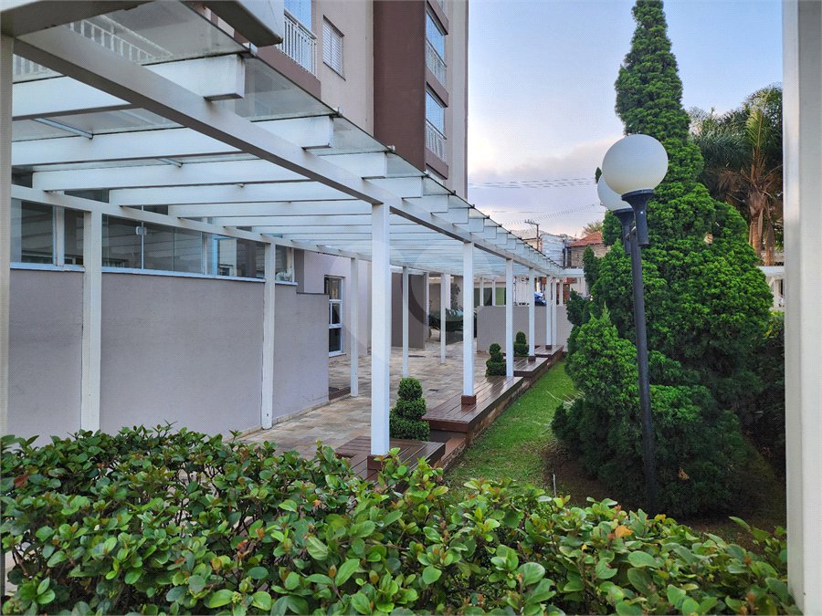 Apartamento à venda com 3 quartos, sendo 1 suíte,  em Vila Guilherme, São Paulo, SP