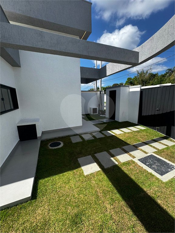 Casa à venda com 3 quartos, sendo 1 suíte, no condomínio Parque Guará, Rio de Janeiro - RJ