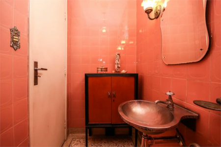 Casa à venda com 3 quartos, sendo 1 suíte,  em Alto da Lapa, São Paulo, SP