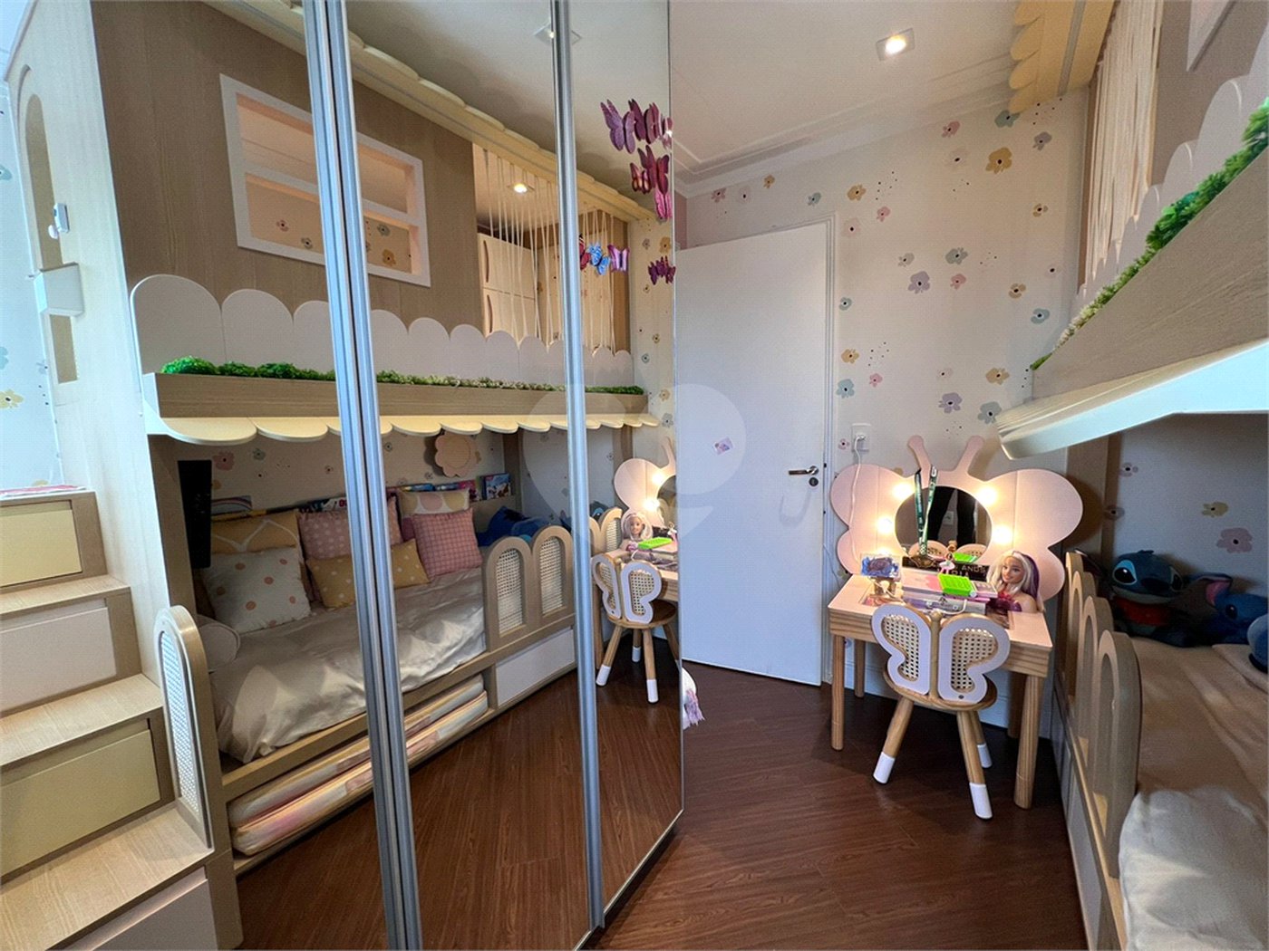 Apartamento à venda com 3 suítes em Santana, São Paulo, SP