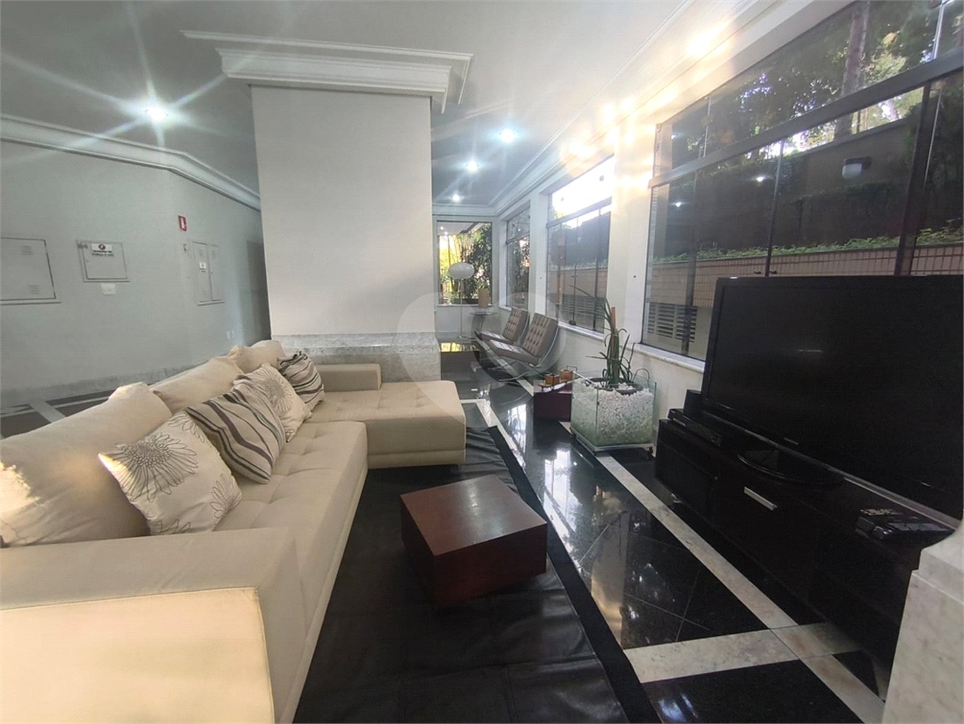 Apartamento à venda com 4 suítes em Santana, São Paulo, SP