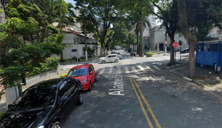 Sobrado à venda com 3 suítes em Planalto Paulista, São Paulo, SP
