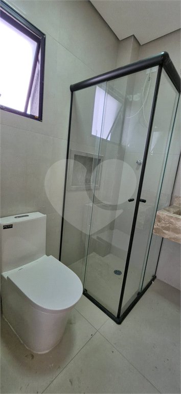 Sobrado à venda com 3 quartos, sendo 1 suíte, em Vila Bonilha, São Paulo, SP