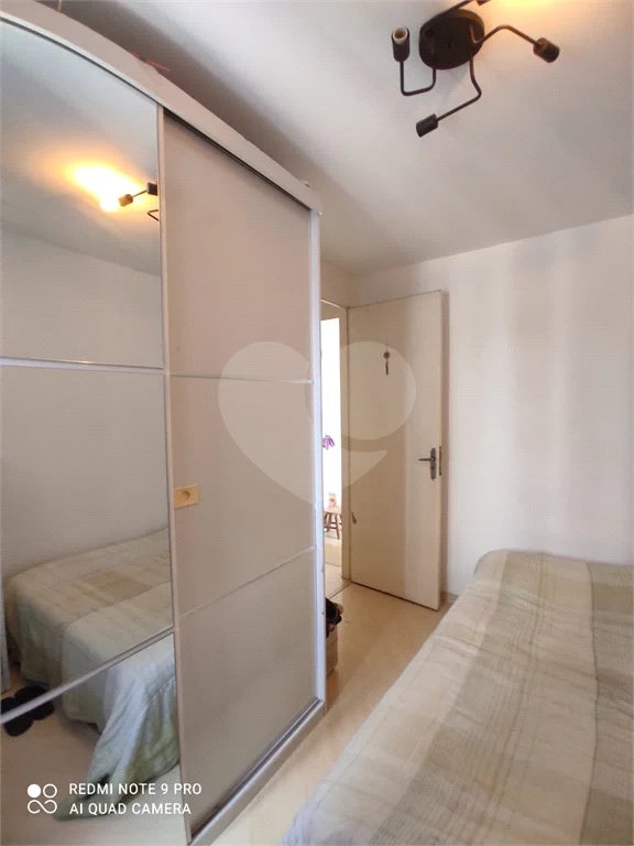 Apartamento à venda com 2 quartos em Horto, São Paulo, SP