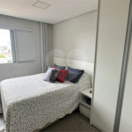 Apartamento à venda com 2 quartos, sendo 1 suíte, em Vila Dom Pedro II, São Paulo, SP