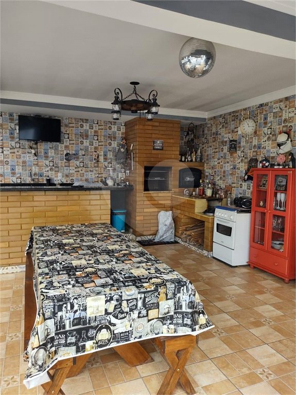 Casa à venda com 3 quartos, sendo 1 suíte, no condomínio Ibiti Reserva, Sorocaba - SP