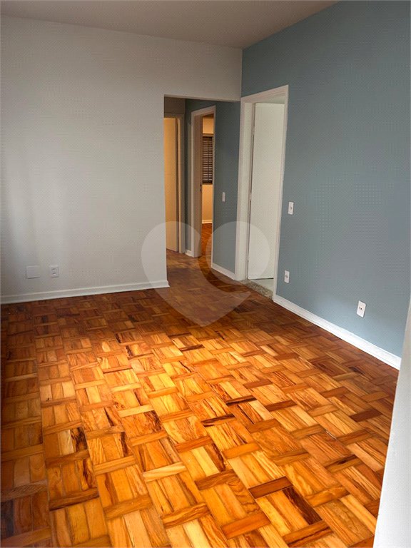Apartamento à venda com 1 quarto em Perdizes, São Paulo, SP