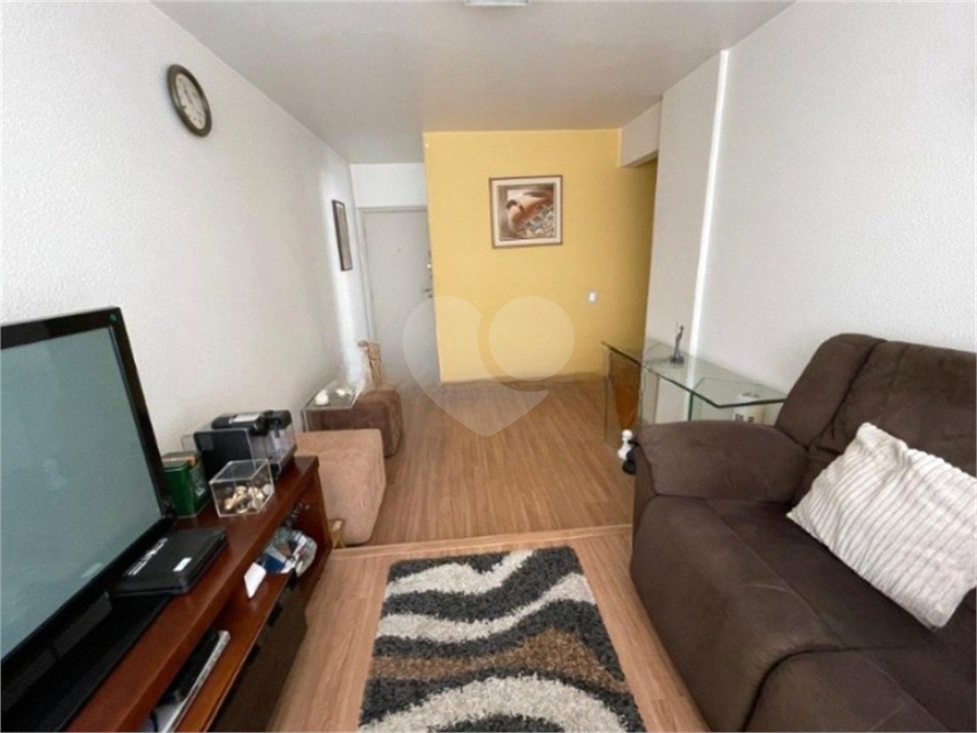 Apartamento à venda com 2 quartos em Pinheiros, São Paulo, SP