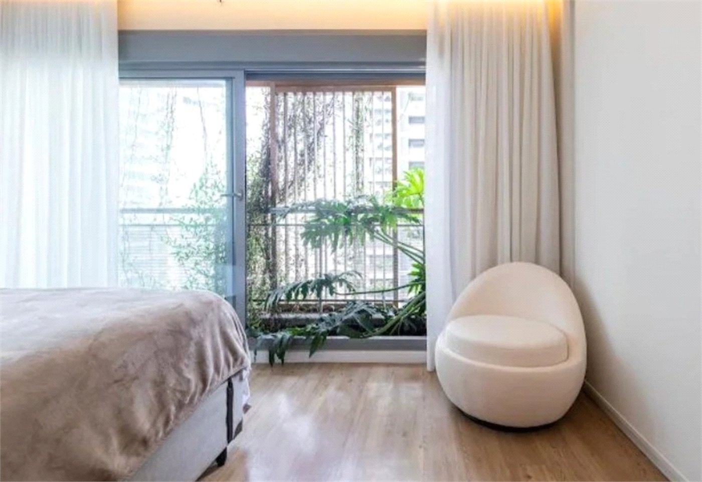 Apartamento à venda com 4 quartos, sendo 3 suítes, em Brooklin, São Paulo, SP