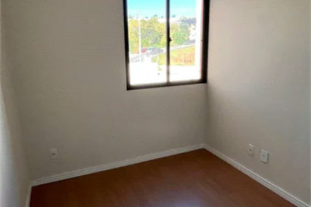 Apartamento à venda com 2 quartos em Lageado, Cotia - SP