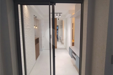 Apartamento para alugar com 1 quarto em Vila Sônia, São Paulo, SP