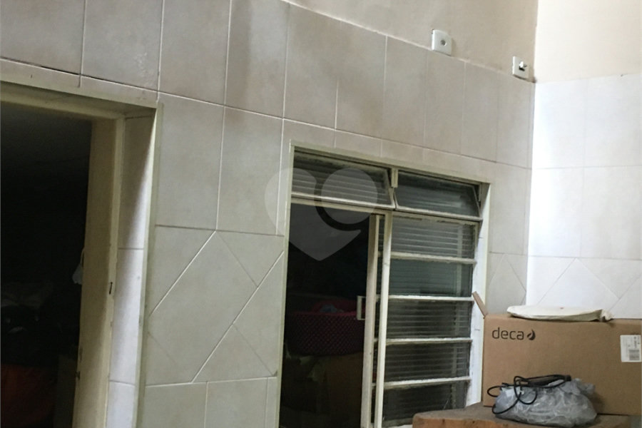 Casa à venda com 3 quartos, sendo 1 suíte, no Brasilândia, São Paulo, SP