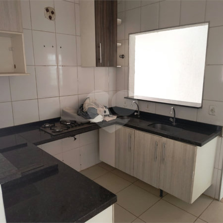 Apartamento à venda com 2 quartos em Recreio dos Sorocabanos, Sorocaba, SP