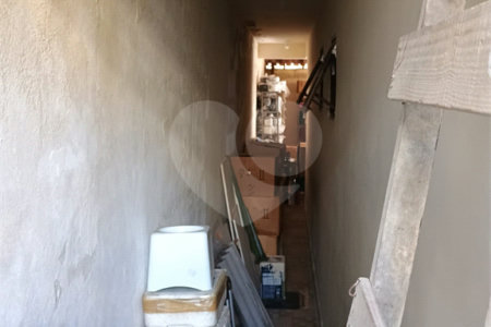 Casa à venda com 2 quartos, sendo 1 suíte, no condomínio Residencial 400, Rio de Janeiro - RJ