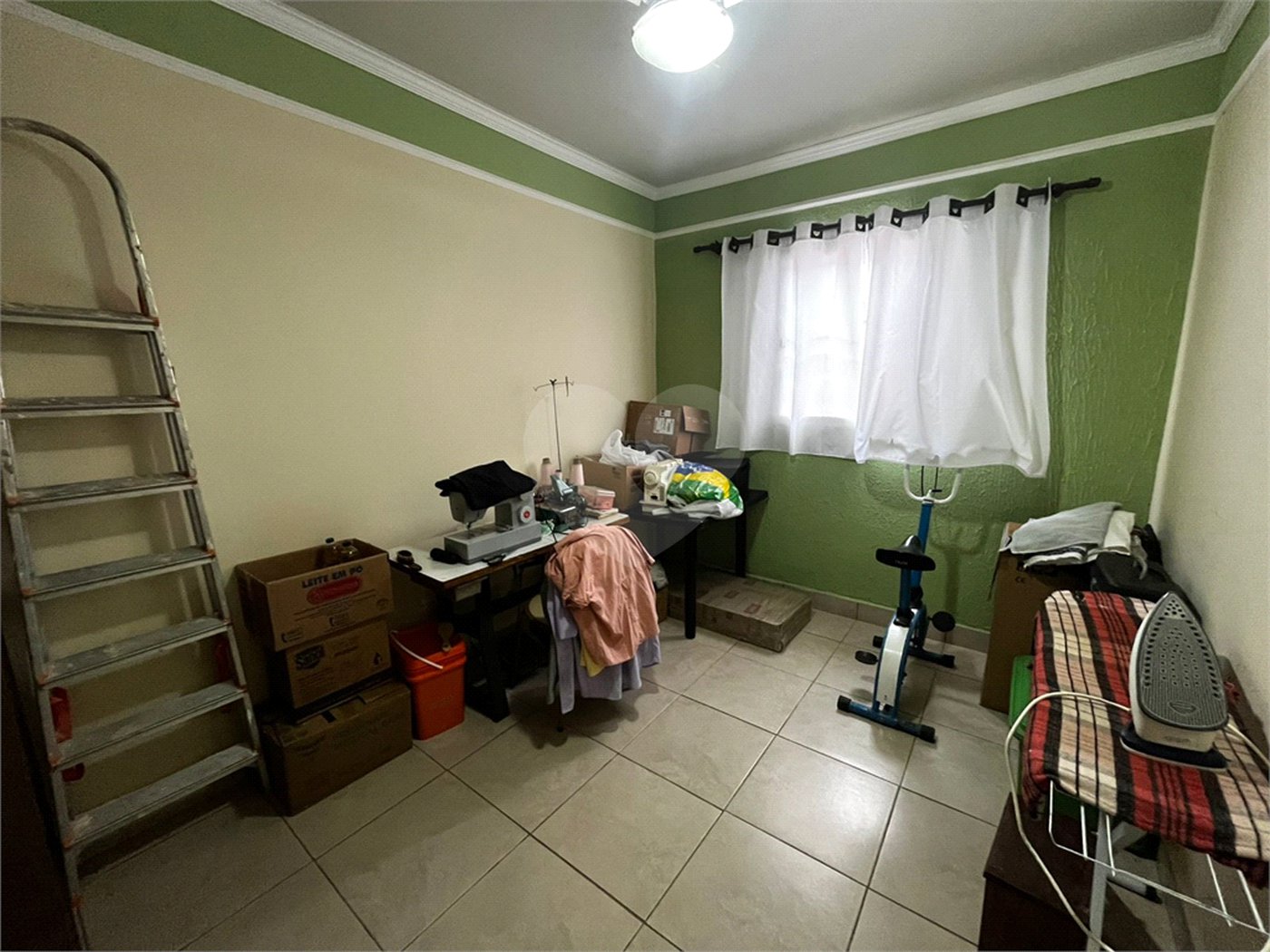 Casa à venda com 4 quartos, sendo 2 suítes,  em Vila Barth, Itapetininga, SP