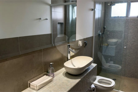 Apartamento à venda com 3 quartos, sendo 1 suíte, em Perdizes, São Paulo, SP