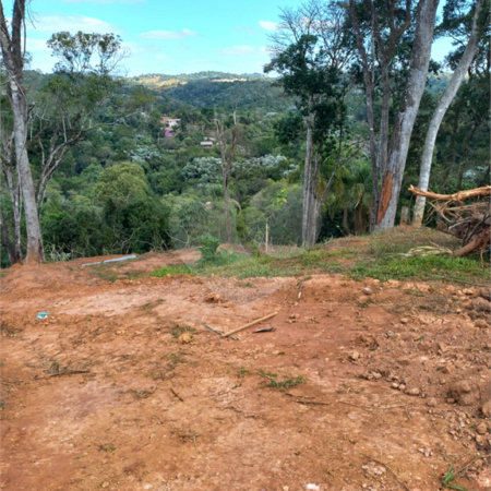 Terreno à venda em Jardim Monte Carlo, Santa Isabel, SP
