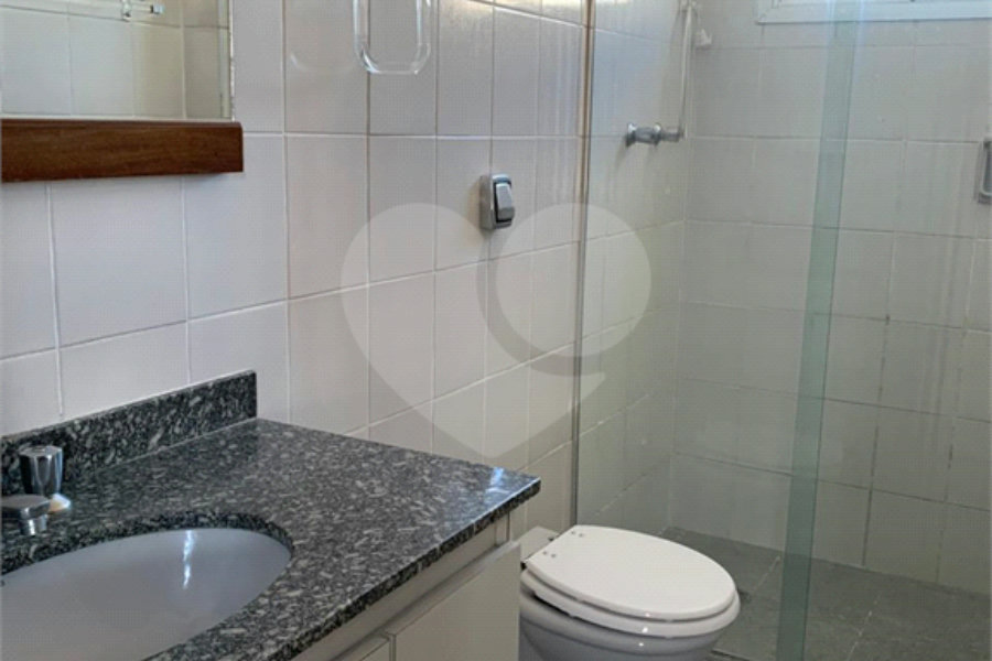 Apartamento à venda com 3 quartos, sendo 1 suíte,  em Jabaquara, São Paulo, SP