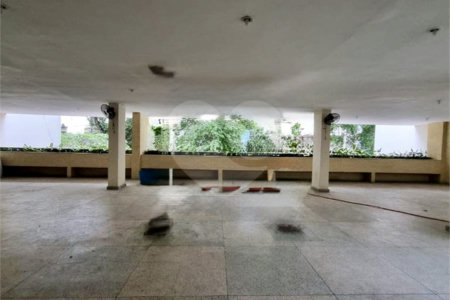 Apartamento à venda com 3 quartos em Tijuca, Rio de Janeiro, RJ