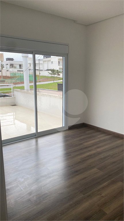 Casa à venda com 4 suítes no condomínio Chácara Ondina, Sorocaba - SP