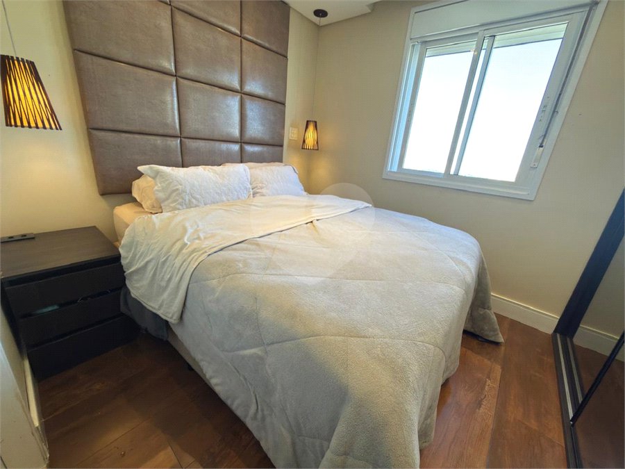 Apartamento à venda com 3 quartos, sendo 1 suíte, em Santa Teresinha, São Paulo, SP