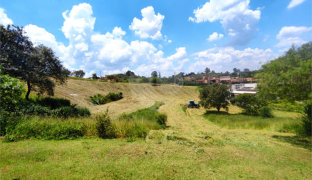 Terreno à venda no condomínio Terra Caxambu, Jundiaí - SP