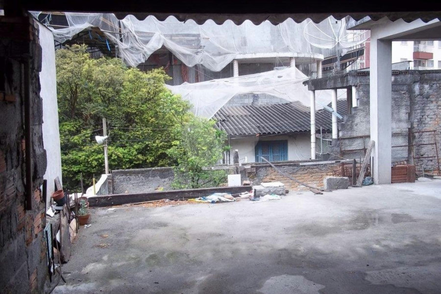 Sobrado à venda com 3 quartos em Santana, São Paulo, SP