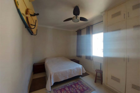 Apartamento Residencial à venda, Jardim das Conchas, Guarujá - AP1050.