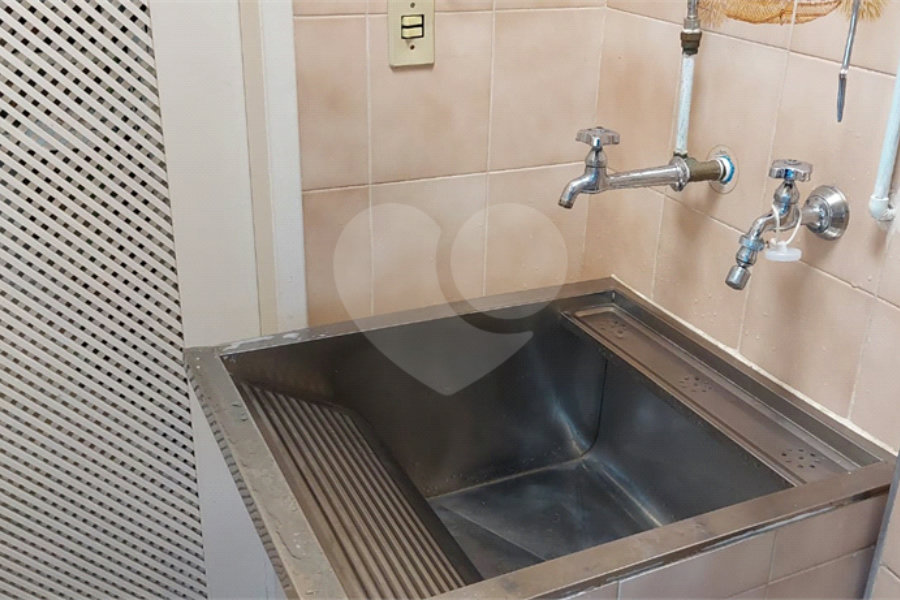 Apartamento à venda com 2 quartos em Tucuruvi, São Paulo, SP