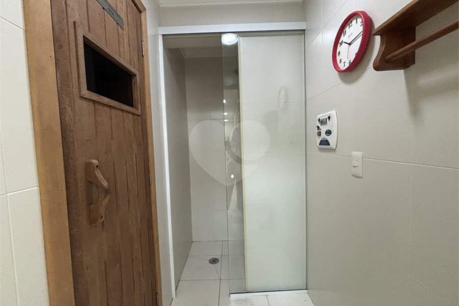 Apartamento à venda com 3 quartos, sendo 2 suítes, em Santana, São Paulo, SP