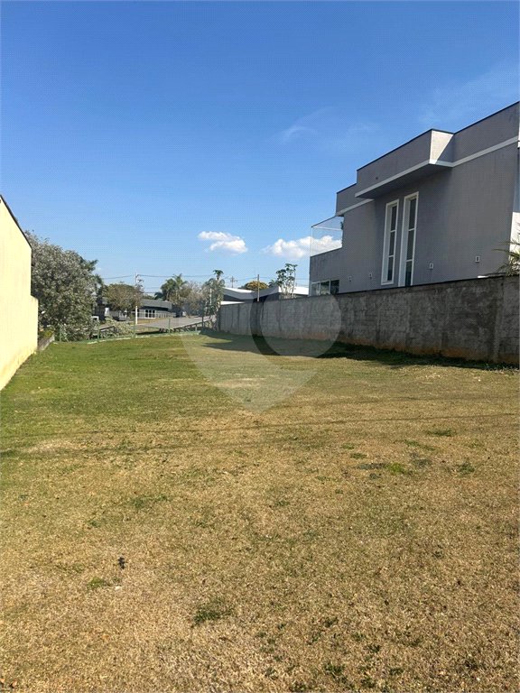 Terreno à venda com 1 suíte no condomínio Reserva dos Vinhedos, Louveira - SP