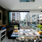 Apartamento à venda com 2 quartos, sendo 1 suíte, em Água Branca, São Paulo, SP