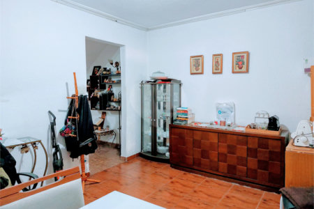 Sobrado à venda com 3 quartos, sendo 1 suíte, em Santana, São Paulo, SP