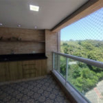 Apartamento Residencial à venda, Jardim Astúrias, Guarujá - AP0683.