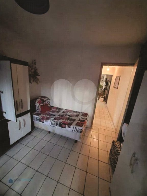 Sobrado à venda com 3 quartos, sendo 1 suíte, em Freguesia do Ó, São Paulo, SP