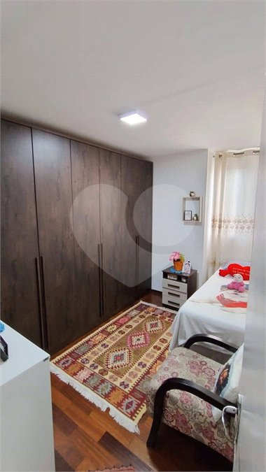 Apartamento à venda com 2 quartos em Vila Nova Jundiainópolis, Jundiaí, SP