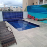Apartamento à venda com 2 quartos, sendo 1 suíte,  em Vila Gustavo, São Paulo, SP