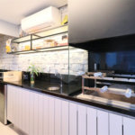 Apartamento à venda com 2 suítes em Indianópolis, São Paulo, SP