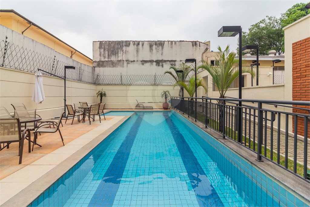 Apartamento à venda com 1 suíte em Ipiranga, São Paulo, SP