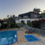 Casa à venda ou para alugar com 5 quartos, sendo 1 suíte, no Centro, Bom Jesus dos Perdões, SP